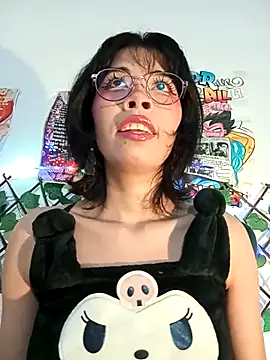 dolliette24 online show from March 15, 2026, 3:23 am