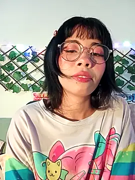 dolliette24 online show from April 9, 2026, 2:55 am