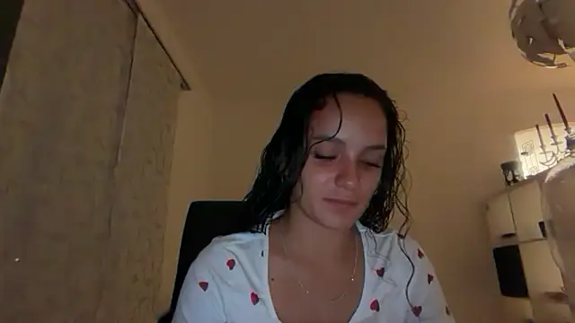 Maia Park online show from June 2, 2026, 8:11 pm