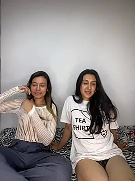 Saloriz Col online show from February 12, 2026, 7:25 am