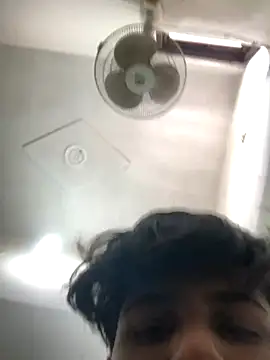 Himanshu111007 online show from October 12, 2025, 5:39 am