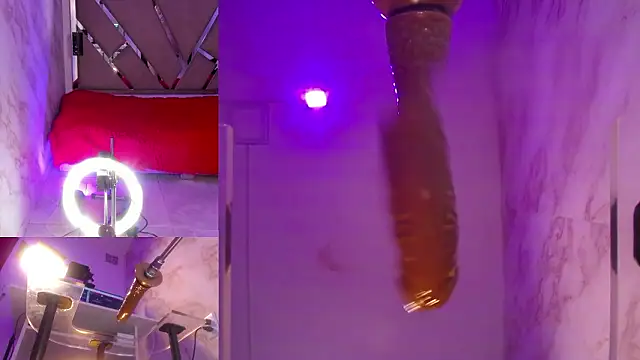 ErikaMontiel   online show from March 22, 2026, 8:34 pm