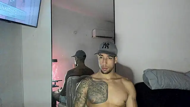Snapshot of ThiagoLugo chatting on September 11, 2025, 1:49 am ThiagoLugo online show from September 11, 2025, 1:49 am
