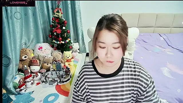 Snapshot of Onlyxixi chatting on February 22, 2026, 12:04 pm Onlyxixi online show from February 22, 2026, 12:04 pm