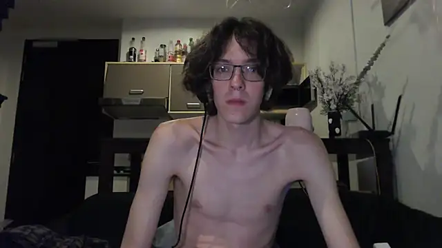 LovesomeCookie online show from September 14, 2025, 11:20 am