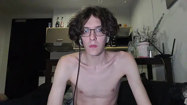 LovesomeCookie online show from September 16, 2025, 2:29 pm