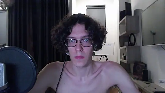 LovesomeCookie online show from March 14, 2026, 4:56 pm