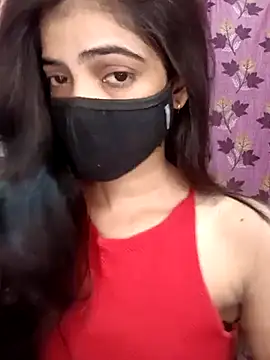 Queen Pooja7 online show from October 23, 2025, 3:55 pm