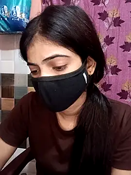 Queen Pooja7 online show from October 30, 2025, 4:41 pm