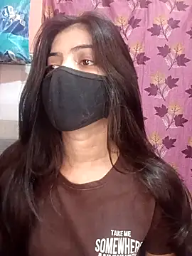 Queen Pooja7 online show from November 6, 2025, 4:52 pm