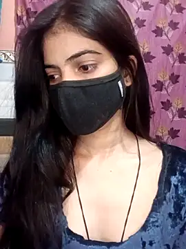 Queen Pooja7 online show from November 7, 2025, 3:56 pm