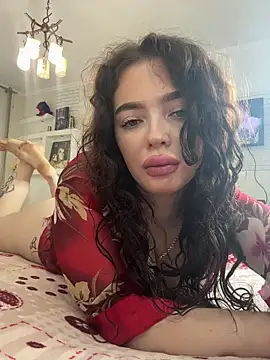 Hannah xBaby online show from December 19, 2025, 9:38 am