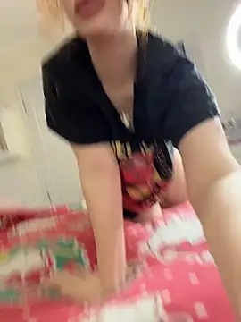 Hannah xBaby online show from April 4, 2026, 7:17 am