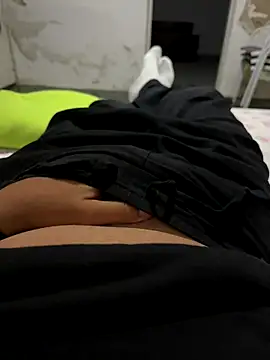 Mrdim26 online show from September 22, 2025, 12:12 am