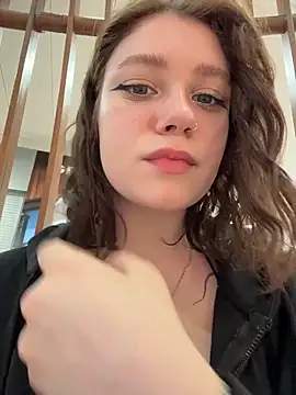 lucy-joy online show from March 16, 2026, 8:29 am