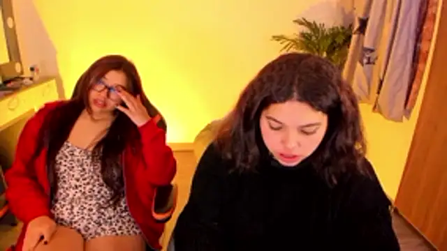 Verolake online show from January 9, 2026, 12:13 am