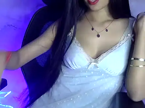 Shizuka 11 online show from October 23, 2025, 7:23 pm