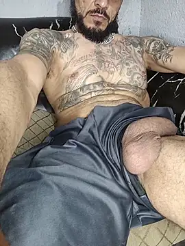 Kerryflon online show from March 30, 2026, 8:43 pm