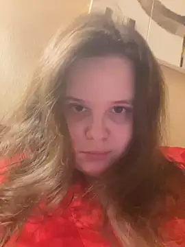 MariaMirabella online show from November 4, 2025, 7:57 pm