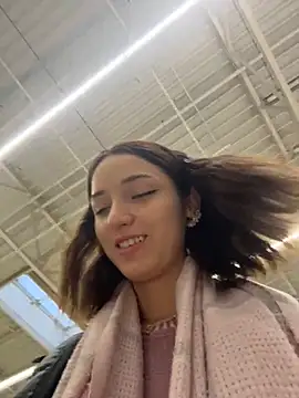 DollyTall online show from January 8, 2026, 8:38 am