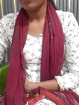 Snapshot of AnkitaDevi chatting on November 10, 2025, 4:55 am AnkitaDevi online show from November 10, 2025, 4:55 am