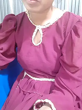 Snapshot of AnkitaDevi chatting on November 12, 2025, 4:35 am AnkitaDevi online show from November 12, 2025, 4:35 am