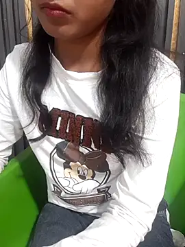 Snapshot of AnkitaDevi chatting on November 14, 2025, 6:23 am AnkitaDevi online show from November 14, 2025, 6:23 am