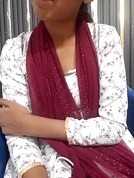 Snapshot of AnkitaDevi chatting on November 17, 2025, 5:13 am AnkitaDevi online show from November 17, 2025, 5:13 am