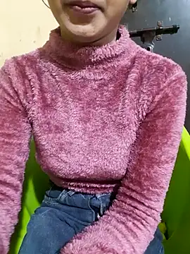 Snapshot of AnkitaDevi chatting on November 27, 2025, 3:41 am AnkitaDevi online show from November 27, 2025, 3:41 am