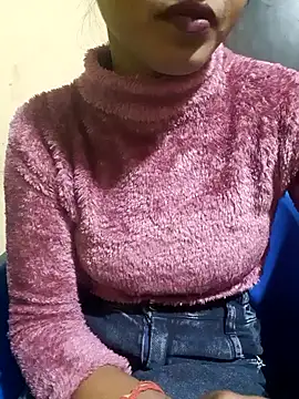 Snapshot of AnkitaDevi chatting on December 4, 2025, 3:27 am AnkitaDevi online show from December 4, 2025, 3:27 am