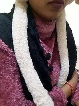 Snapshot of AnkitaDevi chatting on January 9, 2026, 5:10 am AnkitaDevi online show from January 9, 2026, 5:10 am