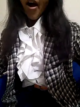 Snapshot of AnkitaDevi chatting on February 2, 2026, 9:08 am AnkitaDevi online show from February 2, 2026, 9:08 am