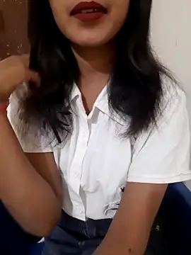 AnkitaDevi online show from April 7, 2026, 5:08 am