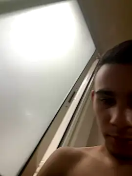 Romanalegre online show from September 9, 2025, 10:48 am