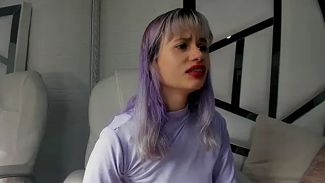 barbieambar online show from October 16, 2025, 1:12 pm