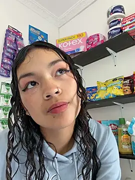 Snapshot of Camilla_Miller01 chatting on May 1, 2026, 1:26 pm Camilla Miller01 online show from May 1, 2026, 1:26 pm