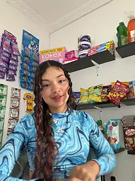 Snapshot of Camilla_Miller01 chatting on May 8, 2026, 7:30 pm Camilla Miller01 online show from May 8, 2026, 7:30 pm