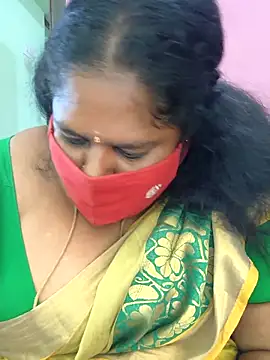 rasiya1431 online show from September 14, 2025, 6:45 am