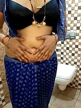 Niharika555 online show from April 11, 2026, 7:13 am