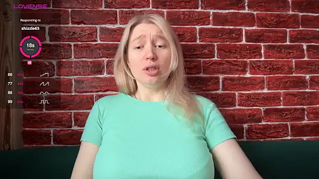 CitrusBlissss online show from December 5, 2025, 3:59 am