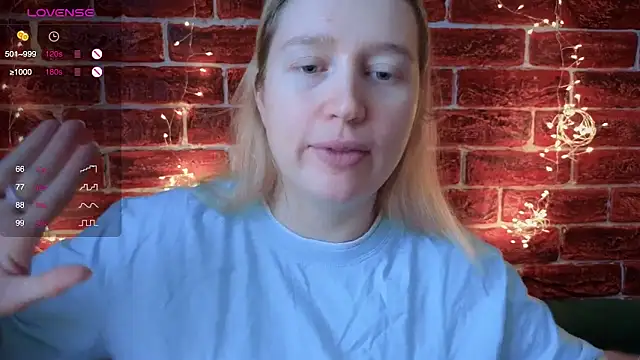 CitrusBlissss online show from January 8, 2026, 3:31 am