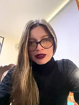 KoraSweett online show from January 12, 2026, 8:58 pm