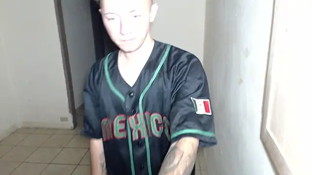 BlondZilla online show from February 5, 2026, 9:36 am