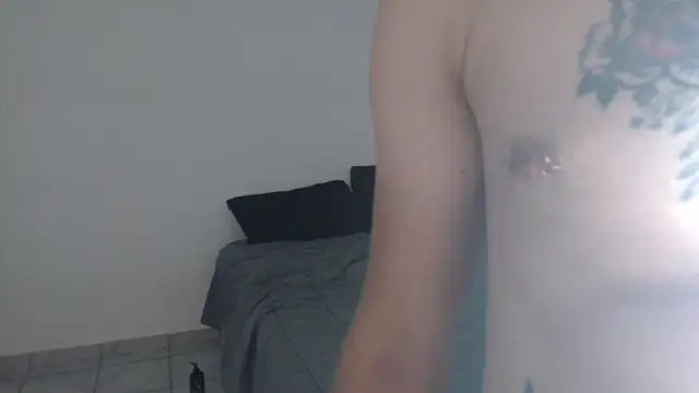 BlondZilla online show from July 19, 2026, 5:33 am