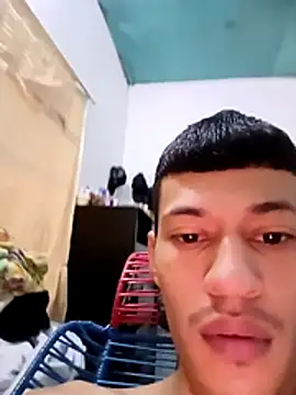 Karina 007 online show from January 14, 2026, 6:24 pm