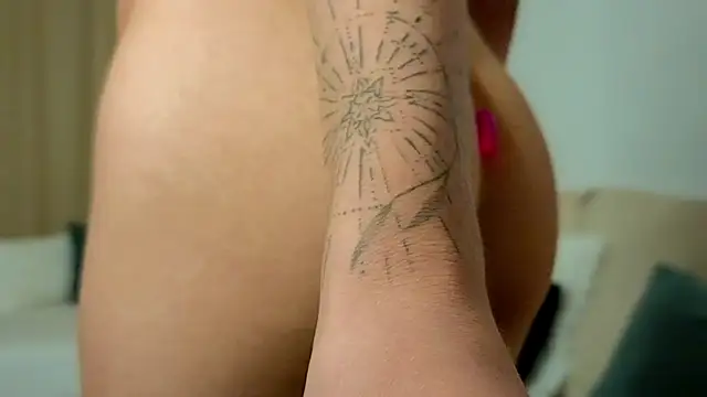 aerisblue online show from September 25, 2025, 6:22 pm