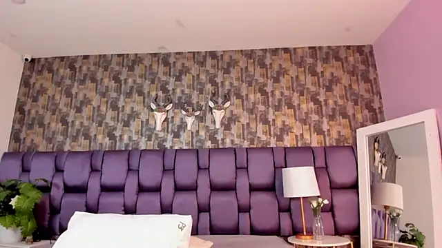 VeraBlazze online show from March 26, 2026, 1:38 pm