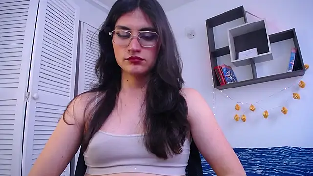 selene s3x online show from November 15, 2025, 9:32 pm