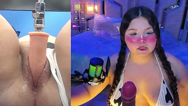 ShylySweet online show from April 16, 2026, 5:30 am