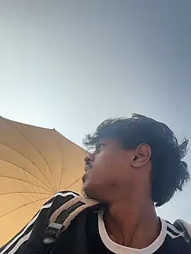 Snapshot of 6yon chatting on February 3, 2026, 4:21 am 6yon online show from February 3, 2026, 4:21 am